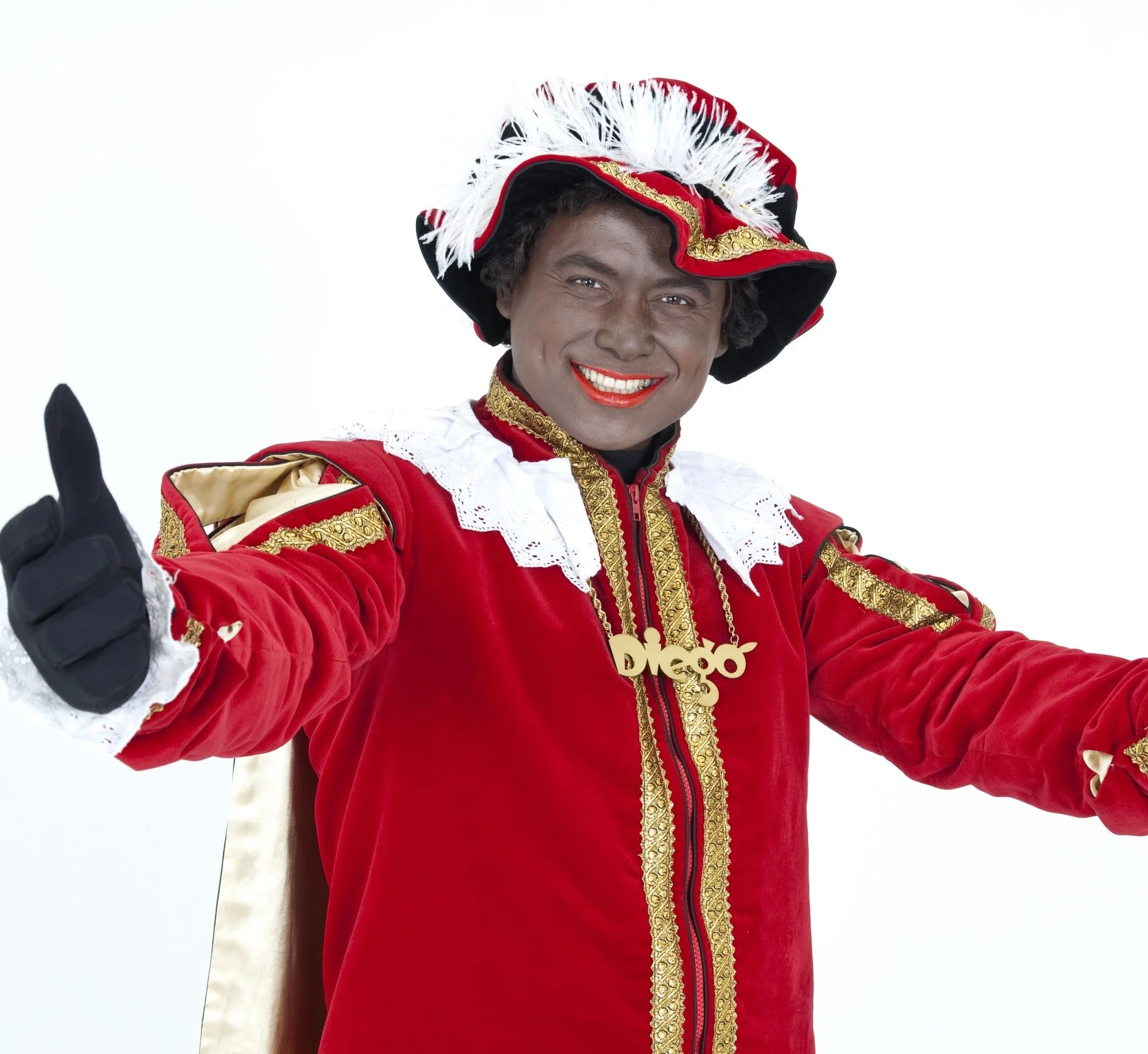 Coole Piet