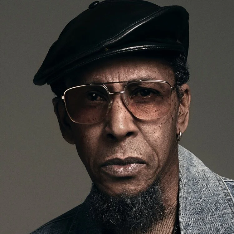 Lukather "Shreve" Scoville