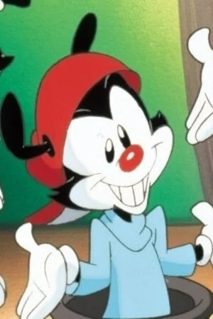 Wakko Warner