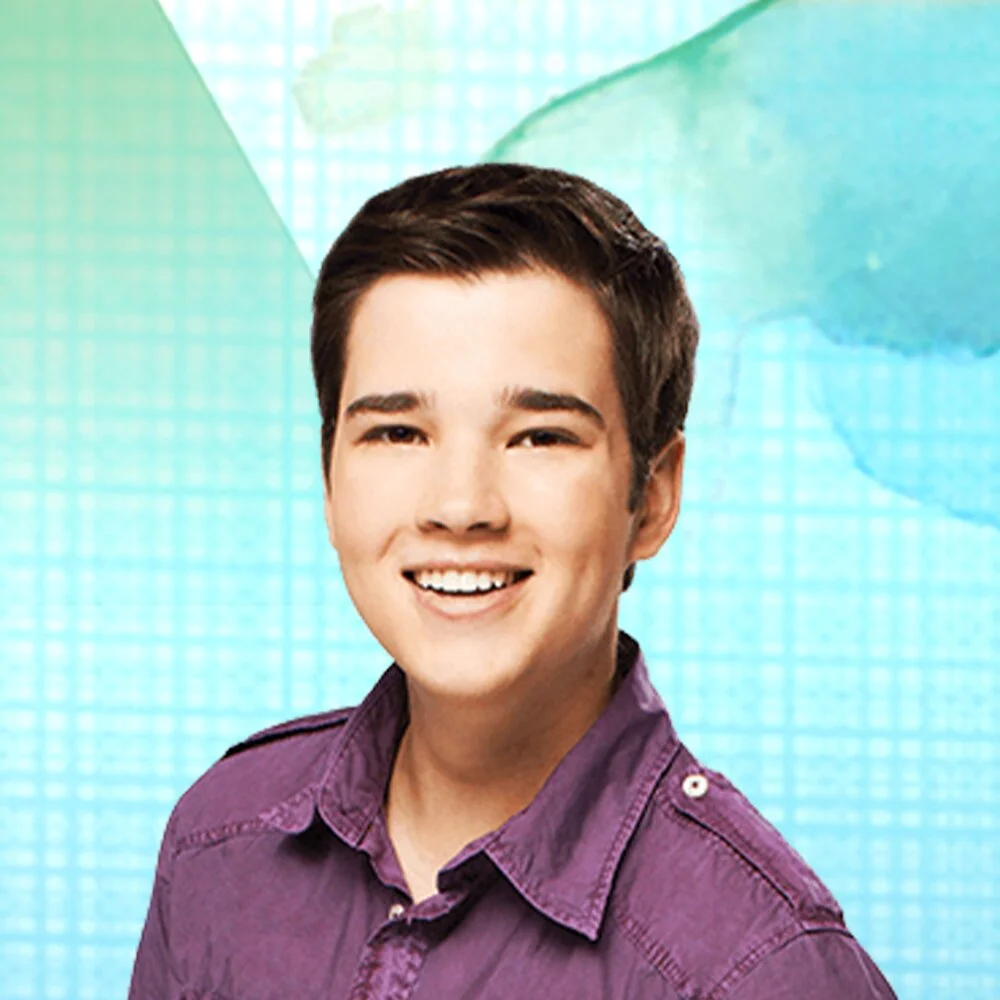 Freddie Benson