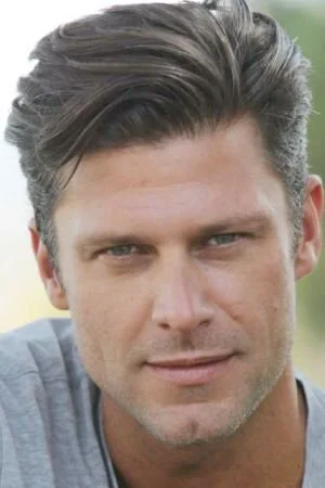 Eric Brady