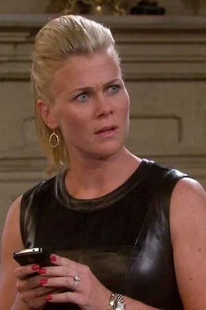 Sami Brady DiMera
