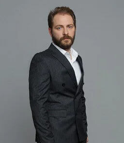 Serkan KurdoĂ„Ĺşlu