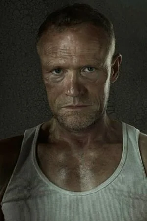 Merle Dixon