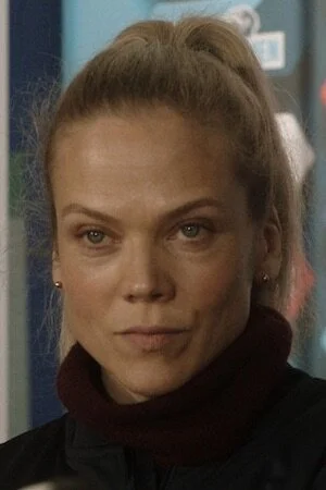Helena Mikkelsen