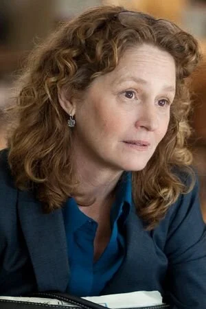 Antoinette 'Toni' Bernette