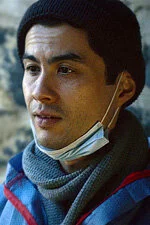 Snr Constable Oscar Wolfe