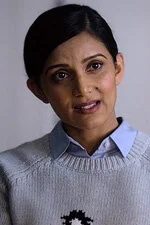 Constable Freya Harris