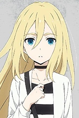 Rachel "Ray" Gardner