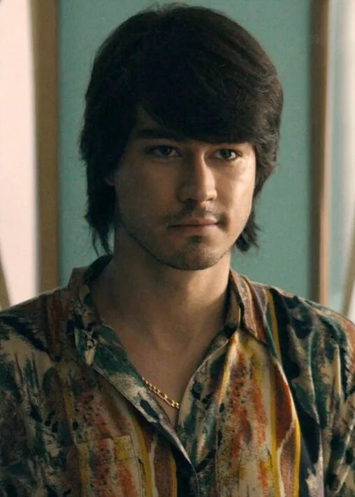 Ramon Arellano FÄ‚Â©lix