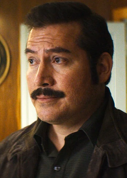 Comandante Guillermo GonzÄ‚Ë‡lez Calderoni