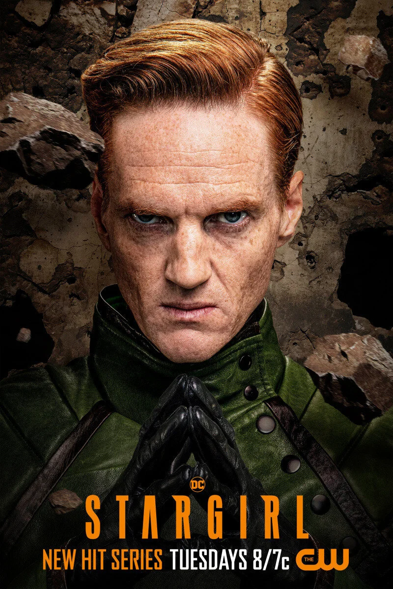 Dr. Henry King / Brainwave