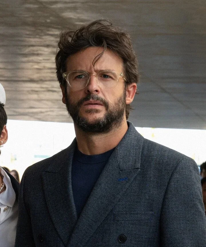 BenjamÄ‚Â­n Blanco