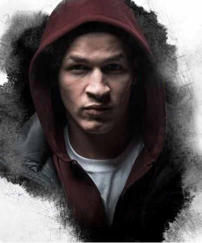 Moshin 'Mo de Show' Kaddouri