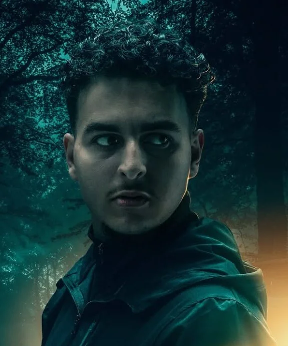 Zakaria 'Komtgoed' Fallouny