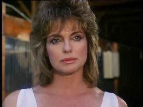 Sue Ellen Ewing