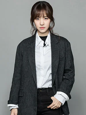 Shin So Yeong