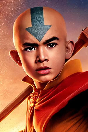 Aang
