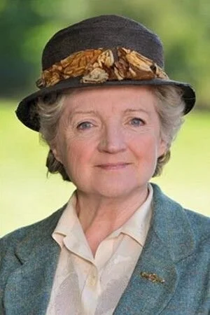 Miss Jane Marple