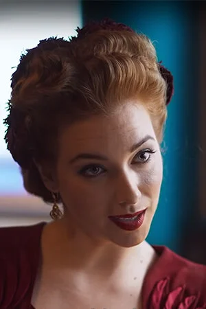 Natalia FÄ‚Ë‡bregas