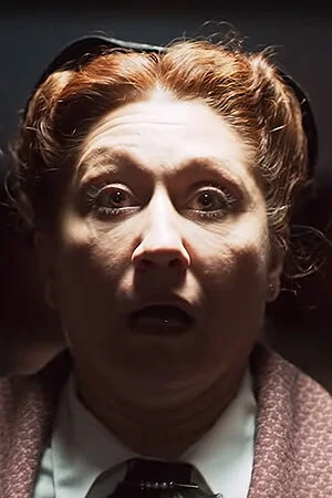 Francisca de GarcÄ‚Â­a