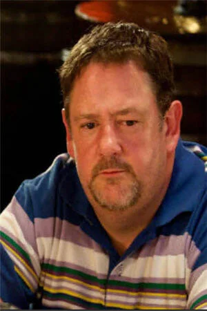 Geoff 'The Oracle' Maltby