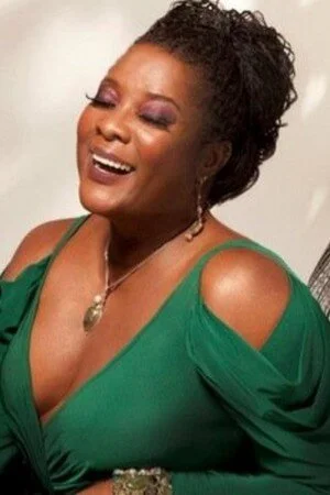 Amelia "M'Dear" McKellan