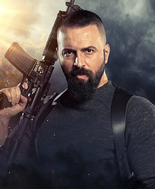 Jabal Cheikh El Jabal