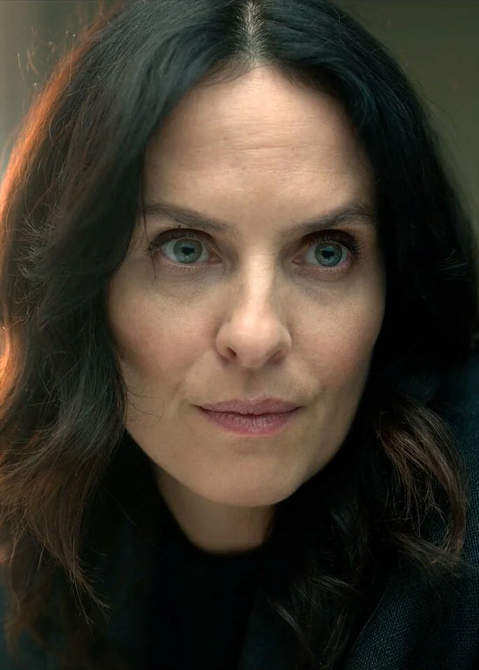 Detective Frida Rask