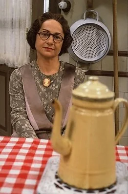 Victorine Vingerhoets