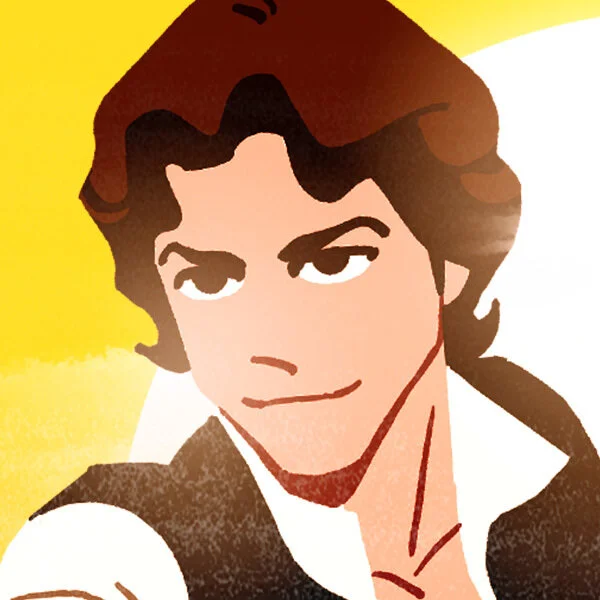 Han Solo