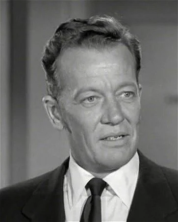 D.A. Hamilton Burger