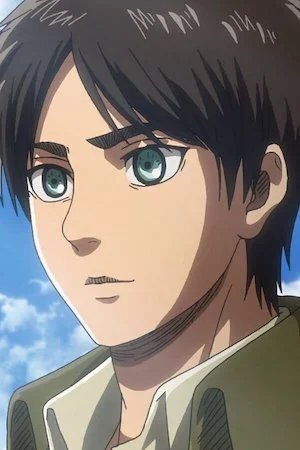 Eren Jaeger