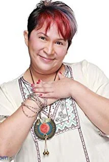 Amelia Montemayor-Guerrero