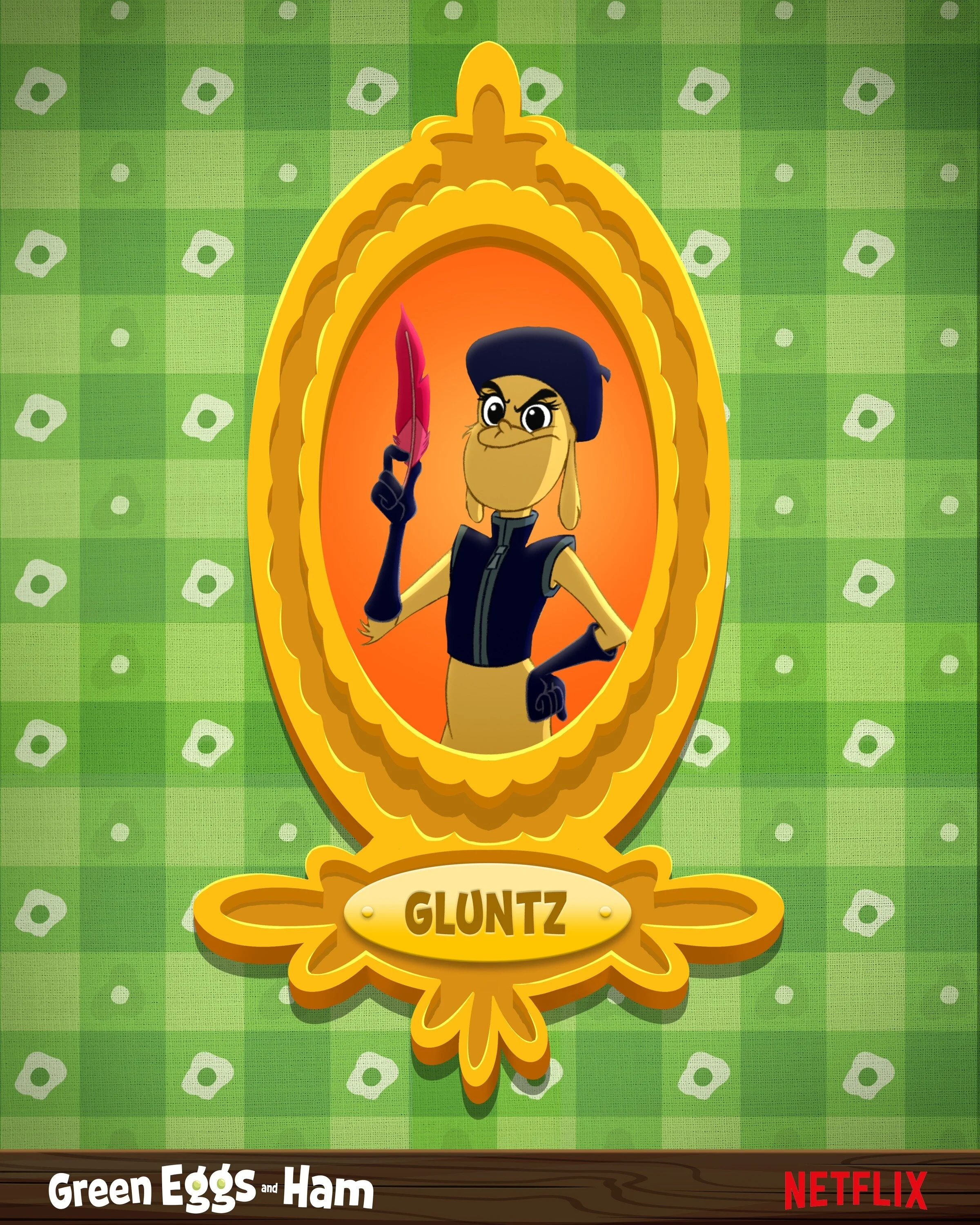 Gluntz