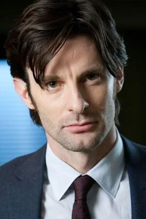 Dr. Harry Cunningham