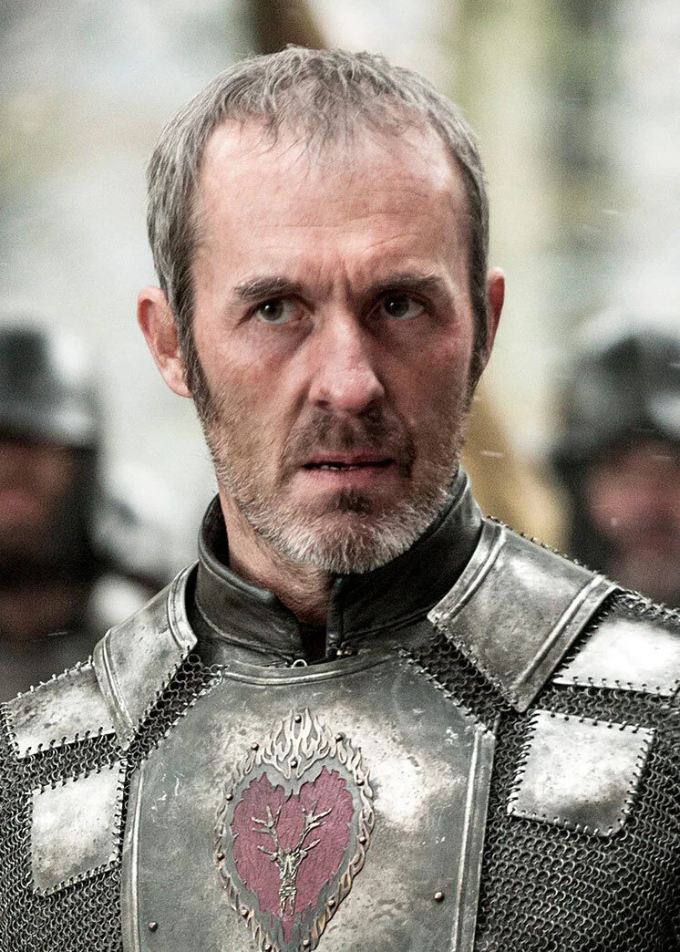 Stannis Baratheon