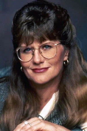 Alexandria 'Alex' Buchanan