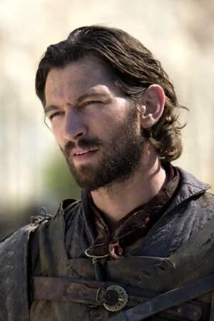 Daario Naharis