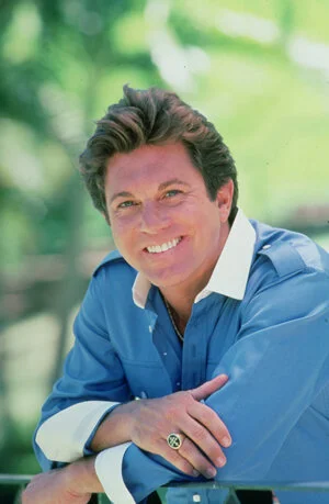 Orville "Rick" Wright