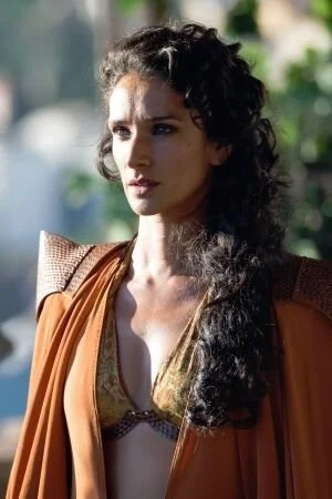 Ellaria Sand