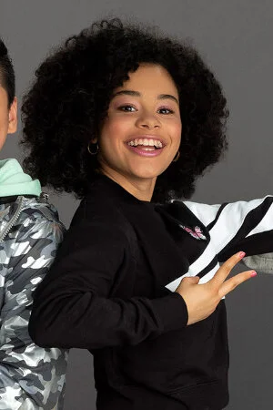 Gabrielle Nevaeh Green