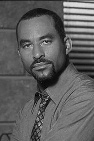 Col. Zaid 'Zeke' Abdul-Rahmad