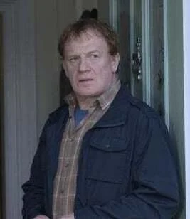 Councillor Iwan Bevan