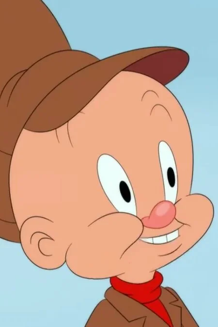 Elmer Fudd
