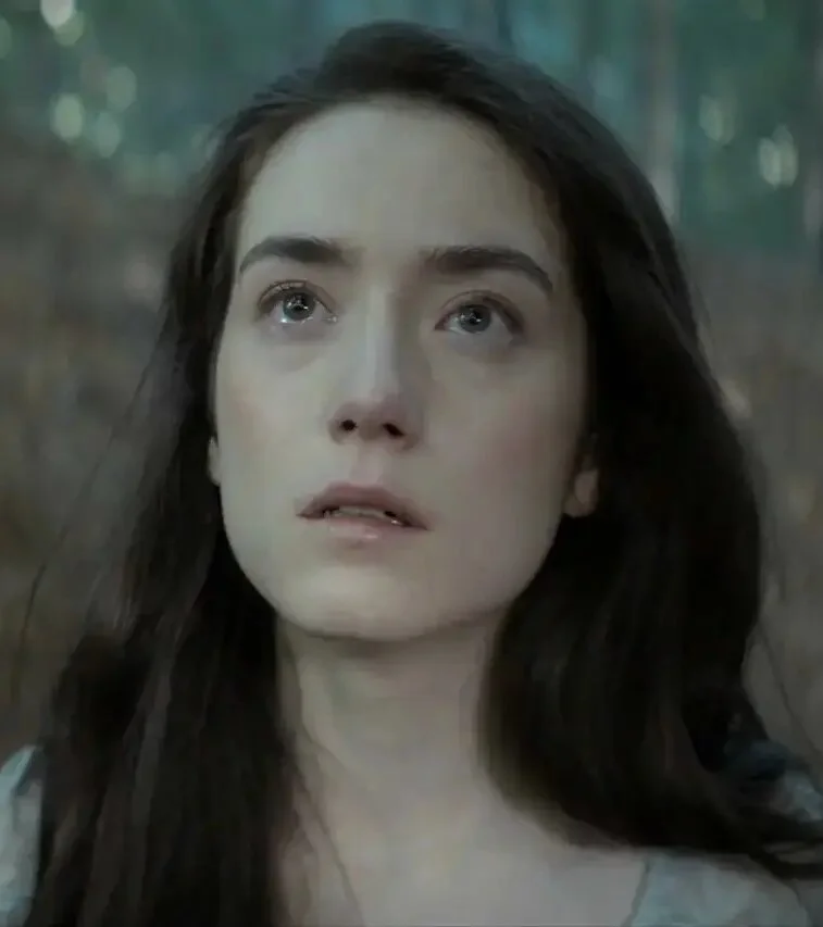 Young Tula Harkonnen