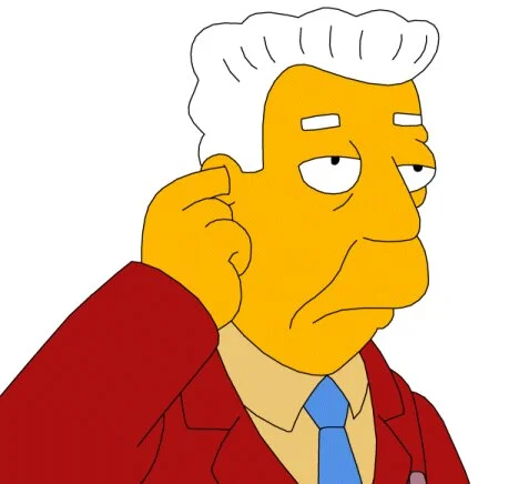 Kent Brockman