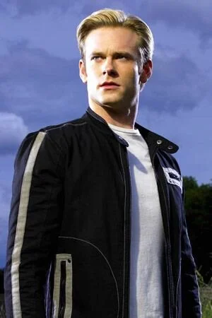 Steven 'Flash' Gordon