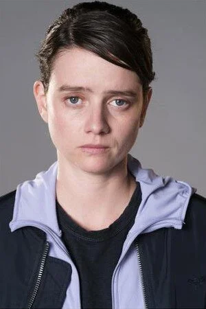 Sylvie Bridgette Dubois