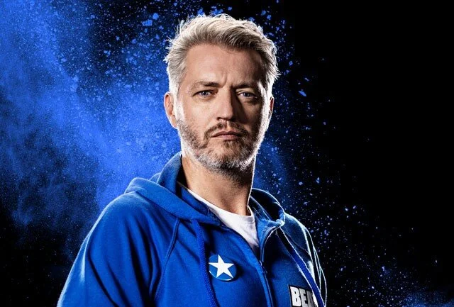 KÄ‚Ä˝rt Rogiers